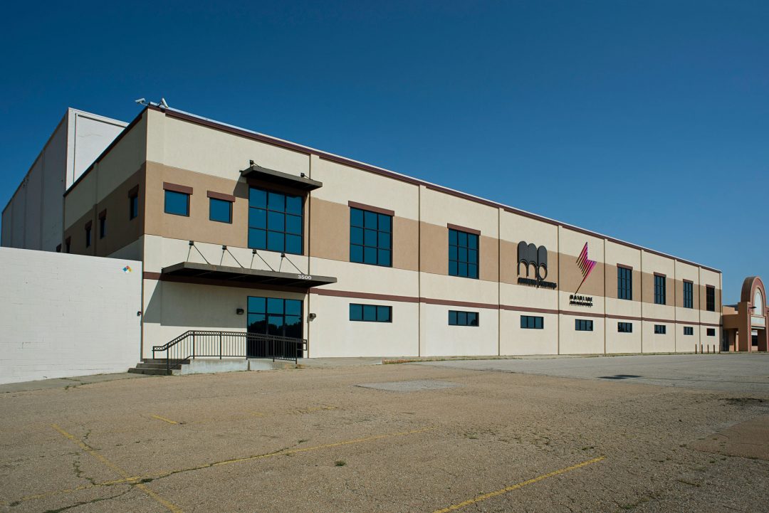 Contact Us Mainline Printing