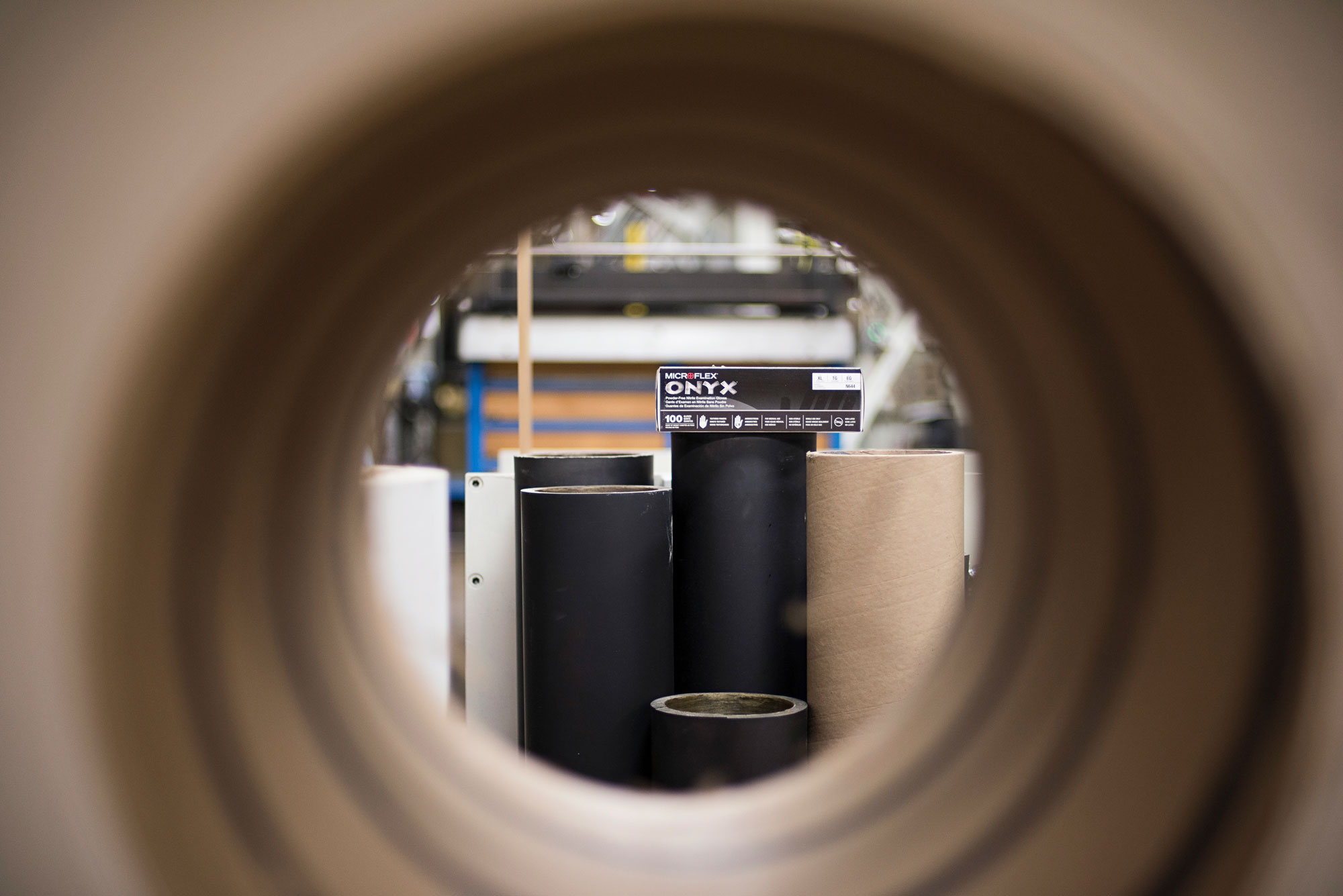 What We Do Mainline Printing